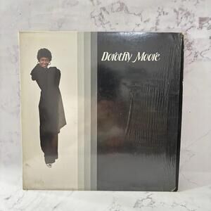Dorothy Moore - Vinyl